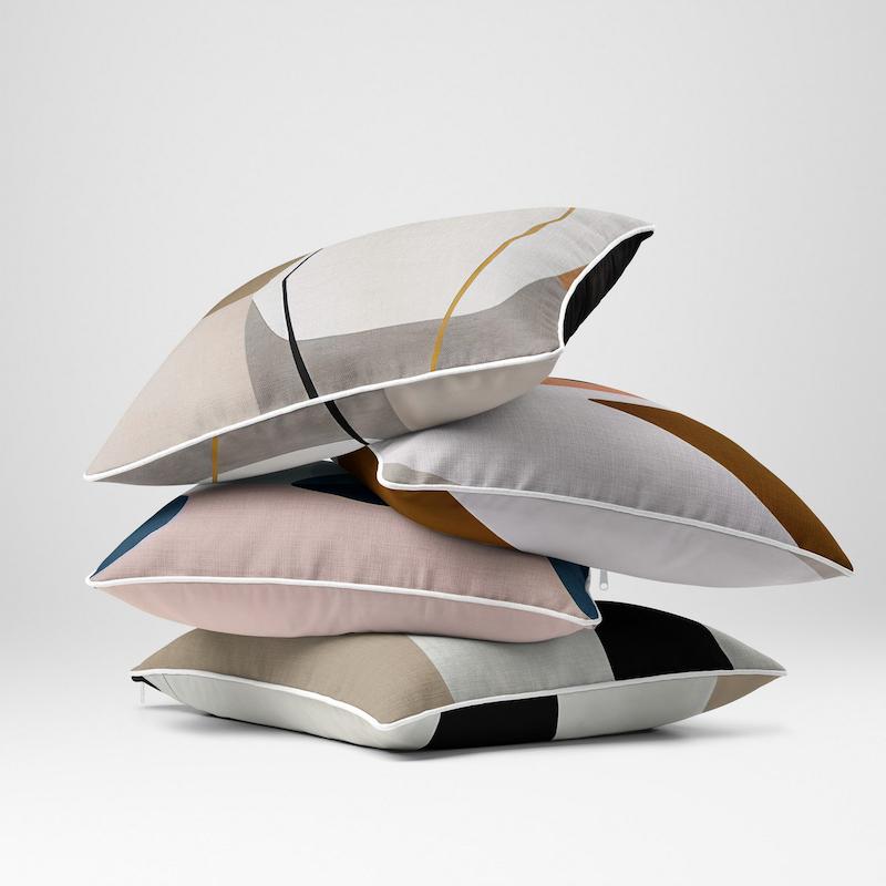 کوسن ۴ تکه 243