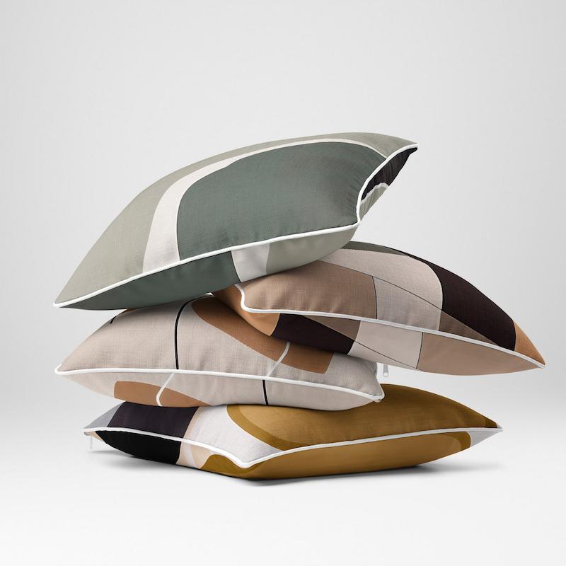 کوسن ۴ تکه 245