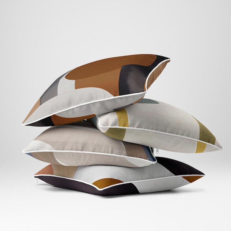 کوسن ۴ تکه 247