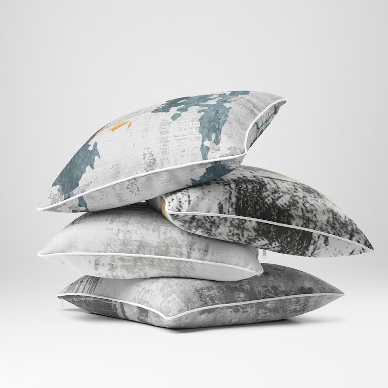 کوسن ۴ تکه 249