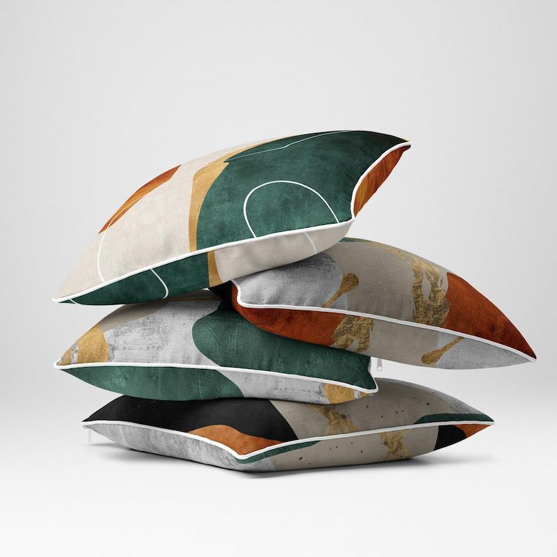 کوسن ۴ تکه 252