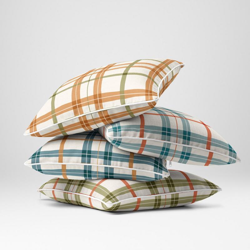 کوسن ۴ تکه 254