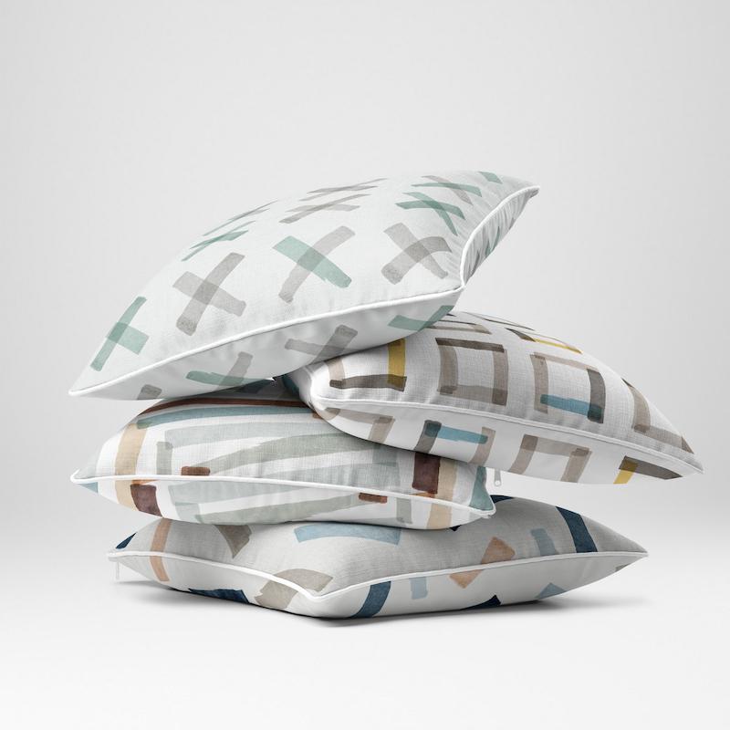 کوسن ۴ تکه 261