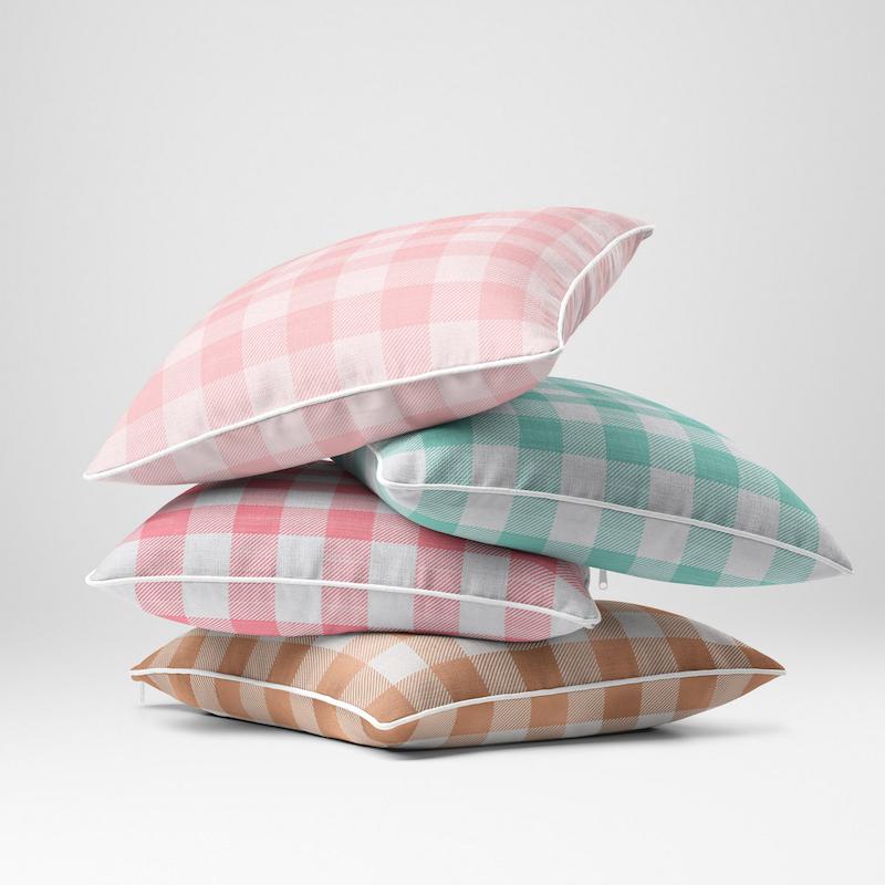 کوسن ۴ تکه 262