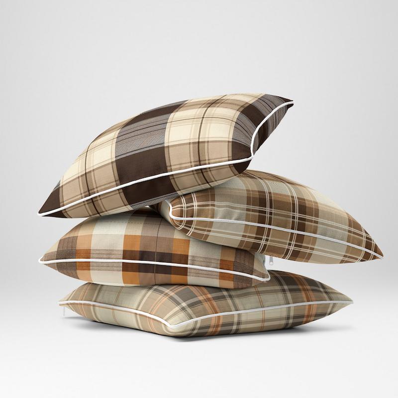 کوسن ۴ تکه 265