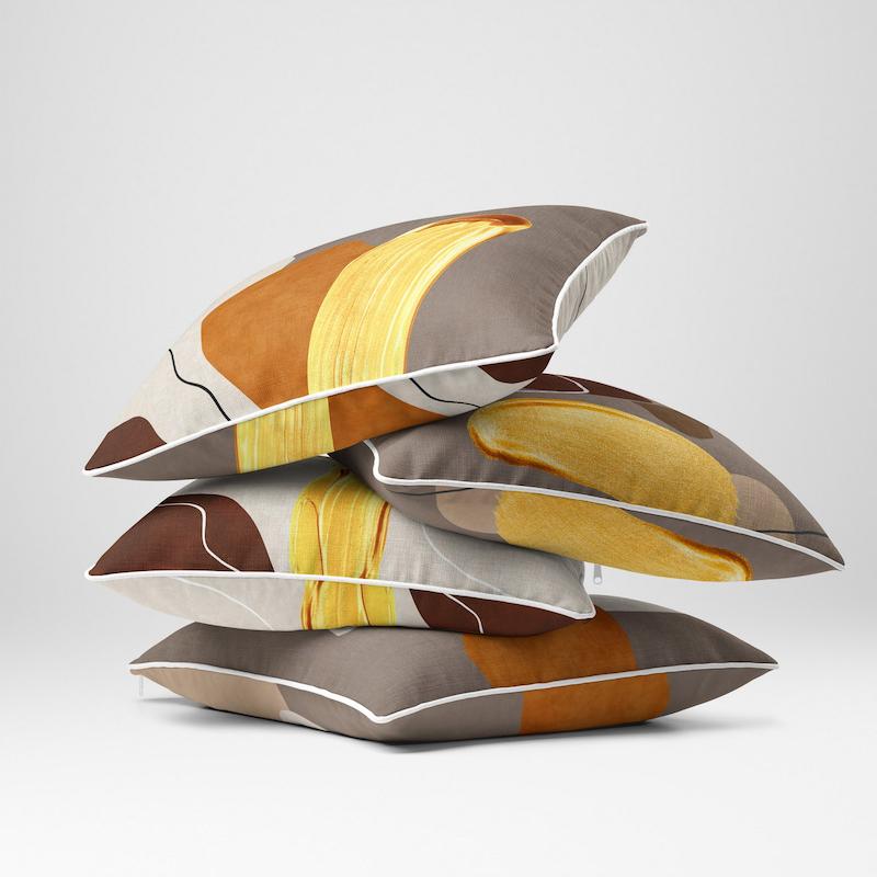 کوسن ۴ تکه 275