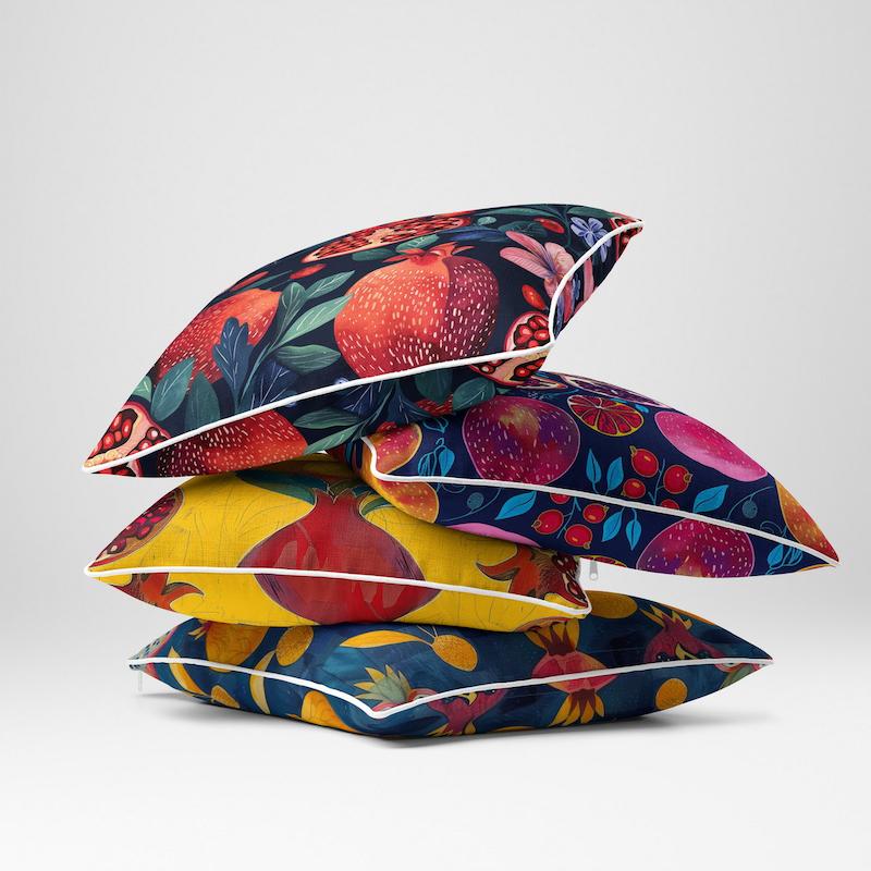 کوسن ۴ تکه 282