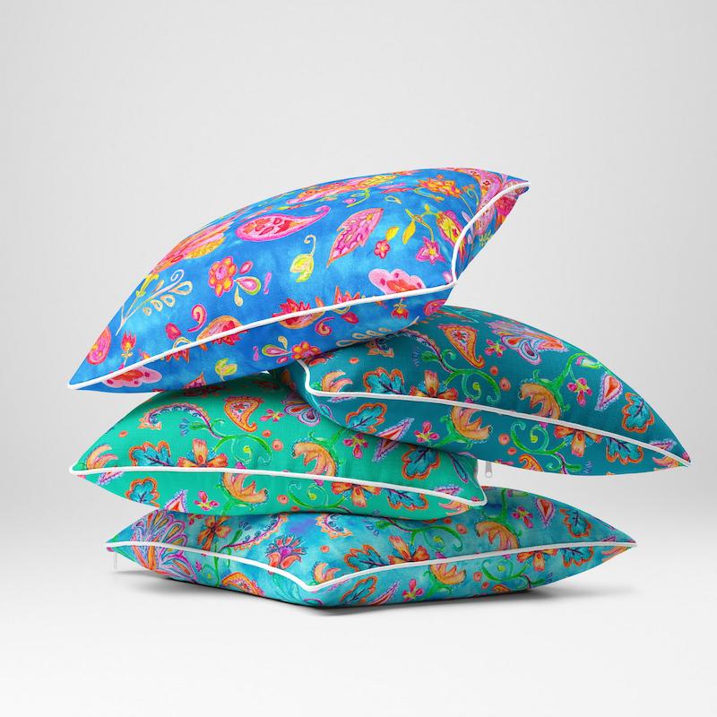 کوسن ۴ تکه 284