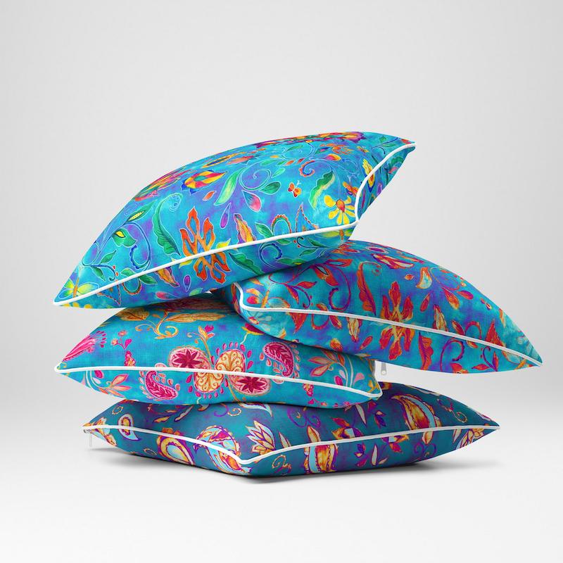 کوسن ۴ تکه 285