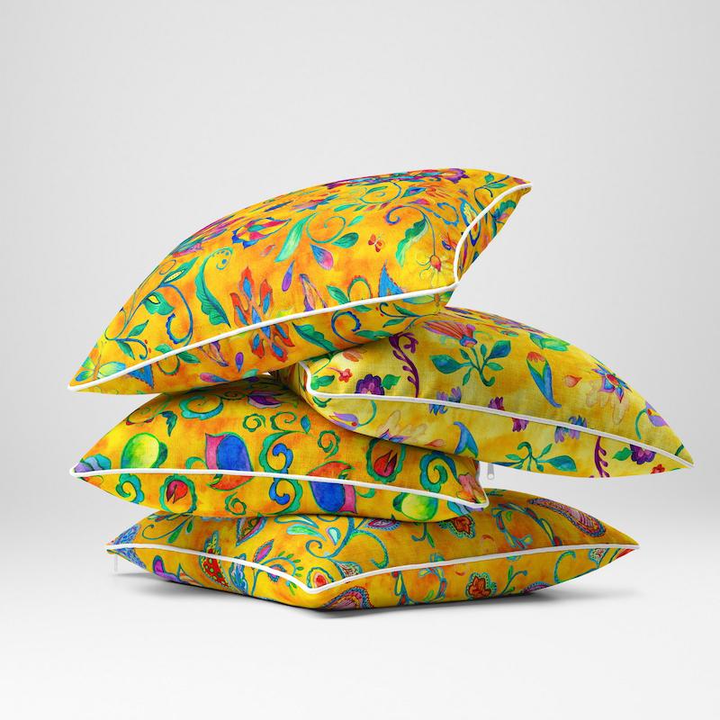 کوسن ۴ تکه 286