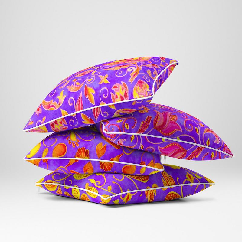 کوسن ۴ تکه 287