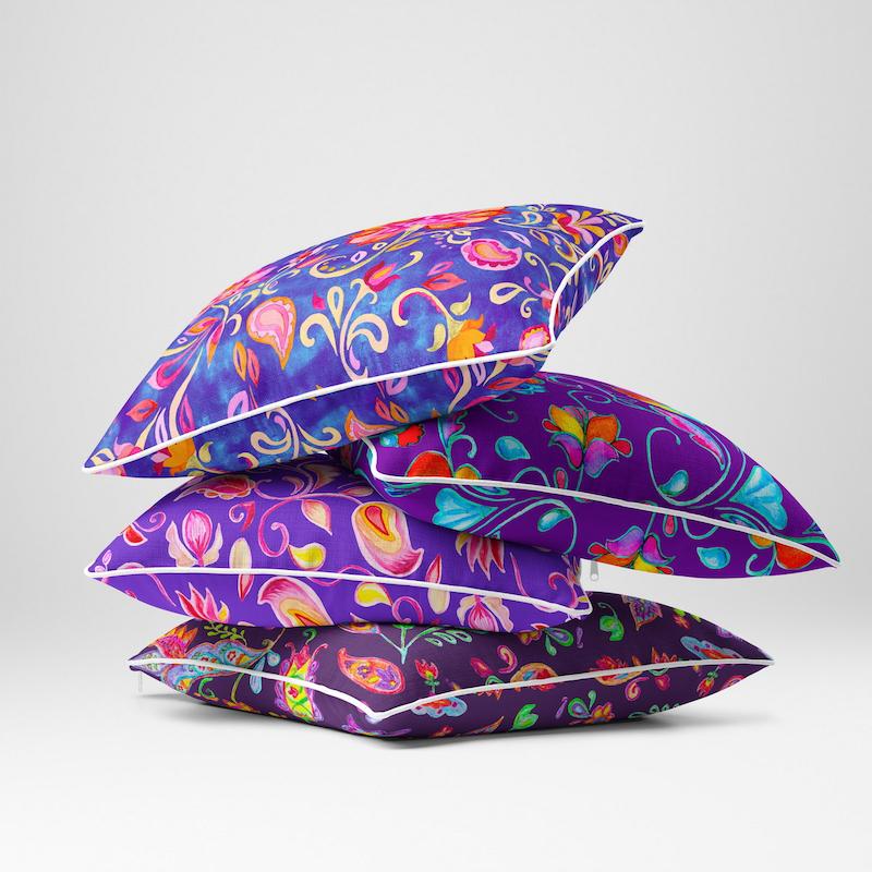 کوسن ۴ تکه 289