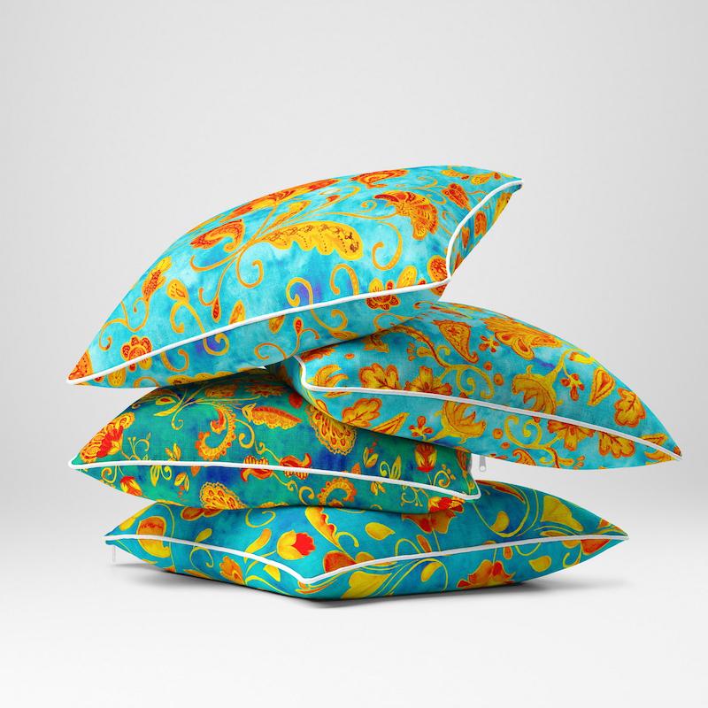 کوسن ۴ تکه 291