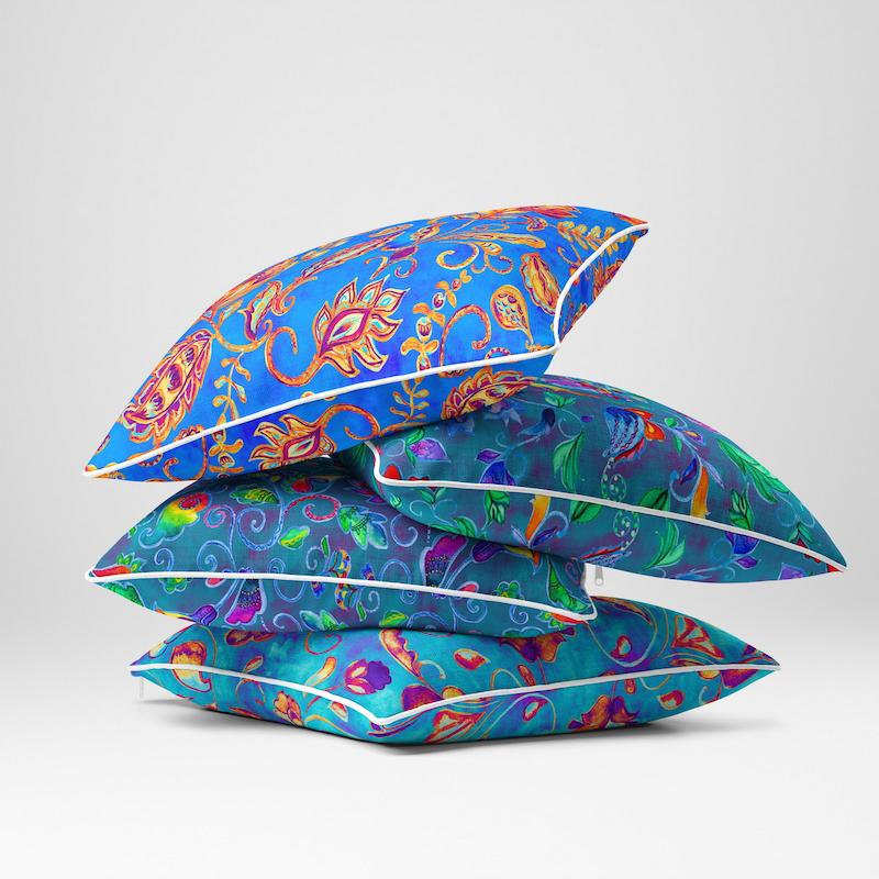 کوسن ۴ تکه 292