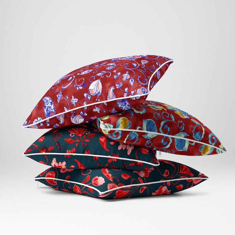 کوسن ۴ تکه 293