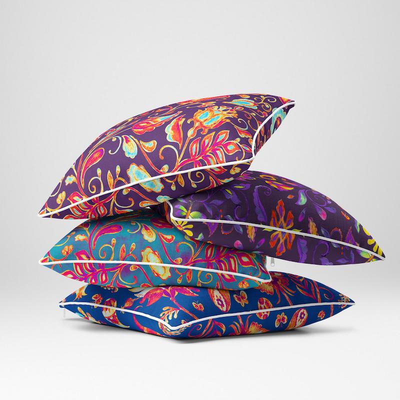 کوسن ۴ تکه 294