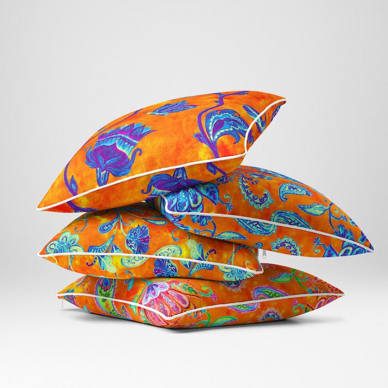 کوسن ۴ تکه 295