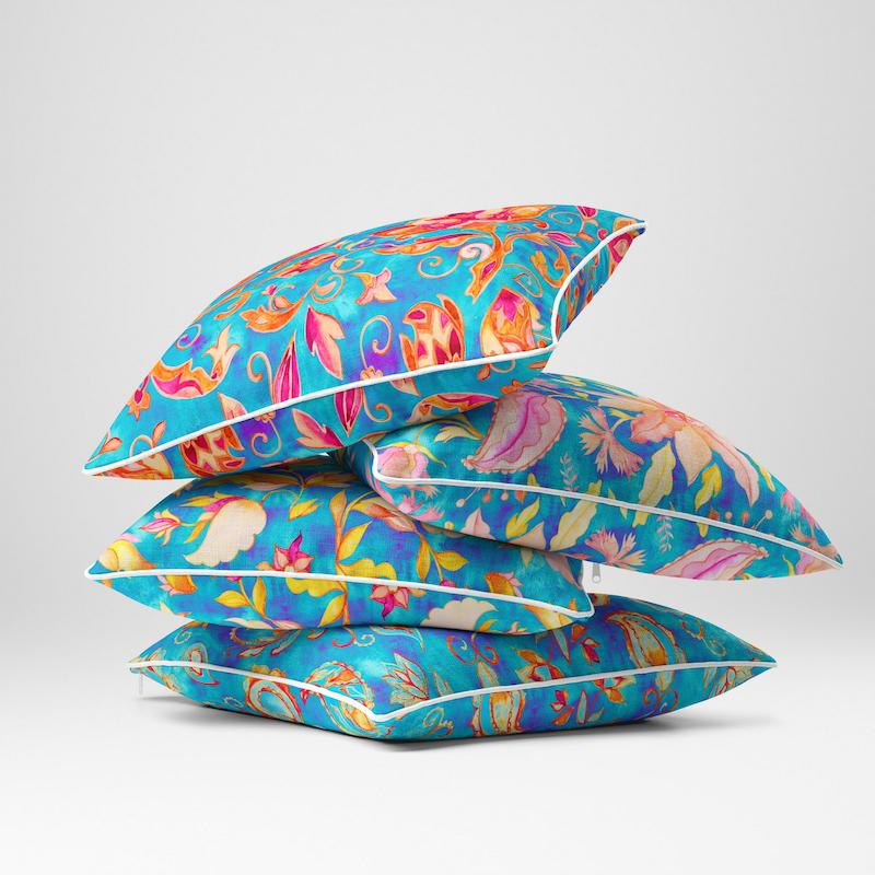 کوسن ۴ تکه 297