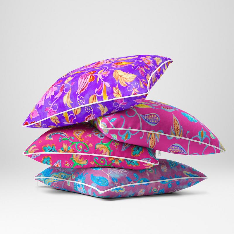 کوسن ۴ تکه 298