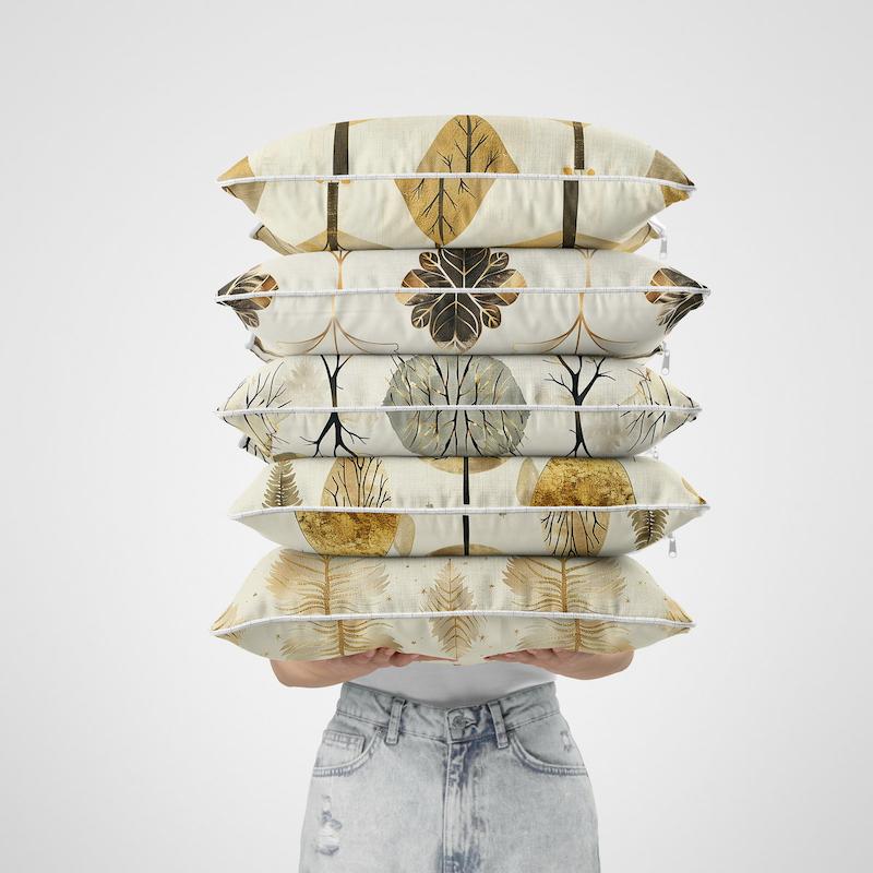 کوسن ۵ تکه 2