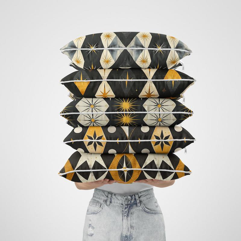 کوسن ۵ تکه 5