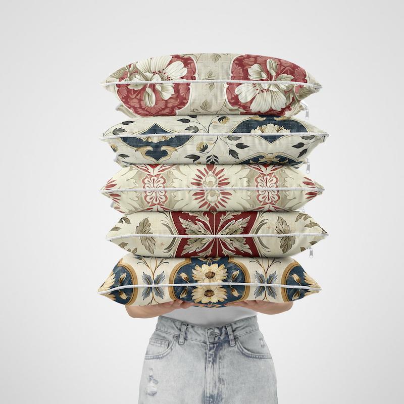 کوسن ۵ تکه 6