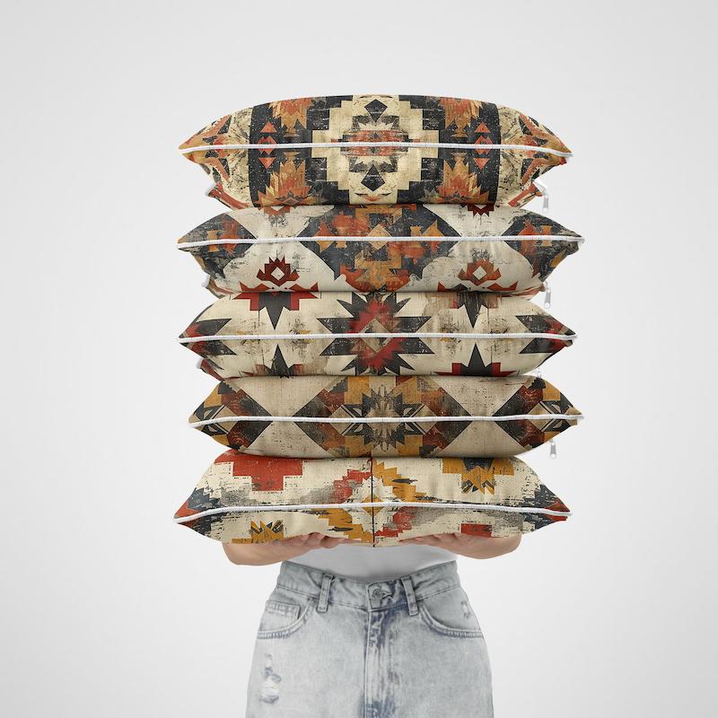 کوسن ۵ تکه 8