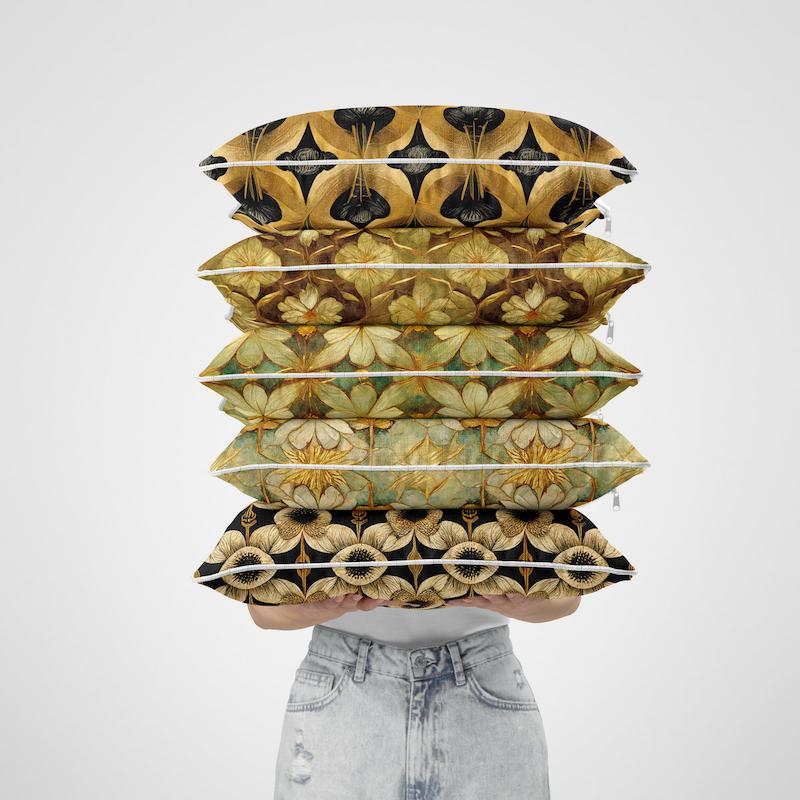 کوسن ۵ تکه 10