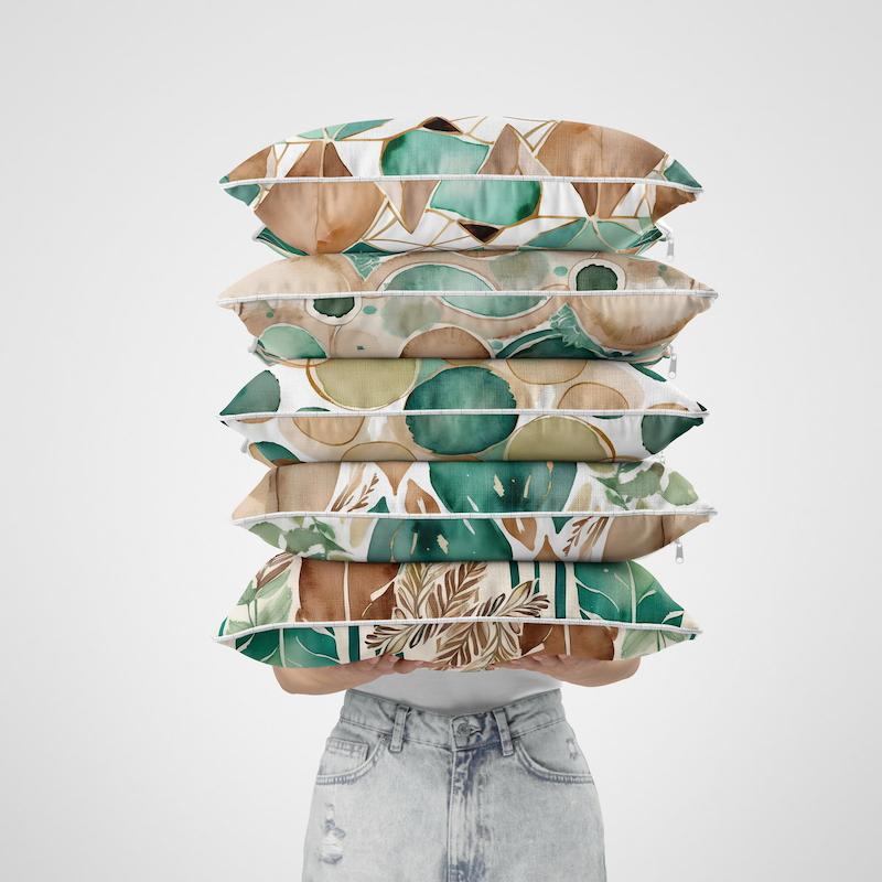 کوسن ۵ تکه 13