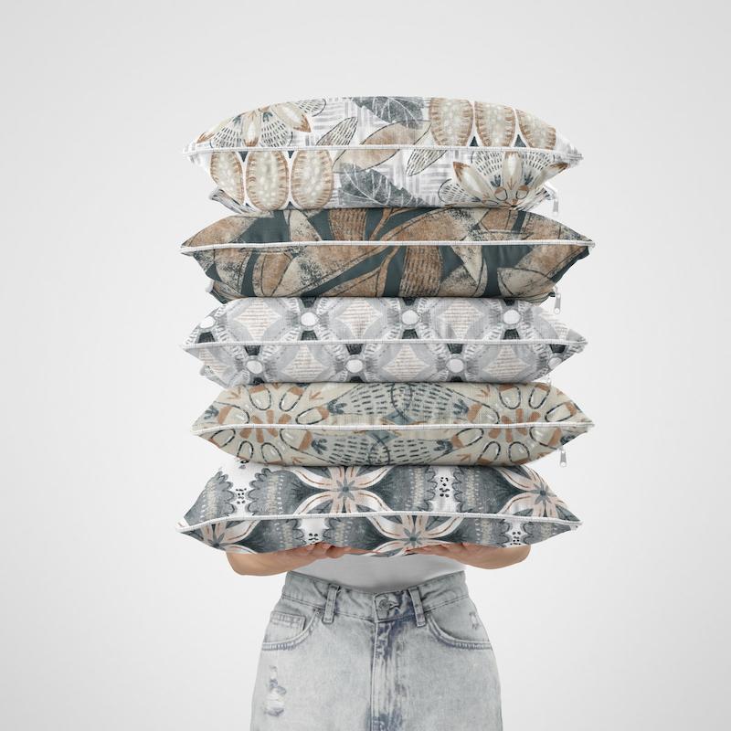 کوسن ۵ تکه 14