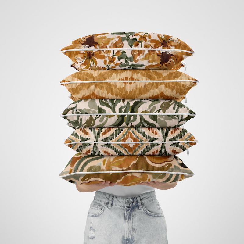 کوسن ۵ تکه 20