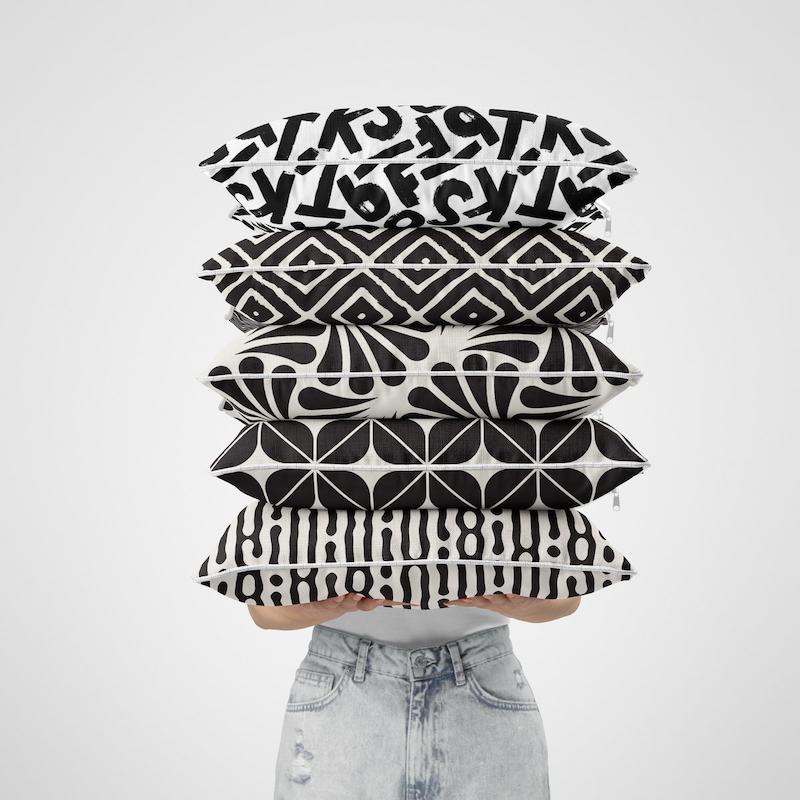 کوسن ۵ تکه 22