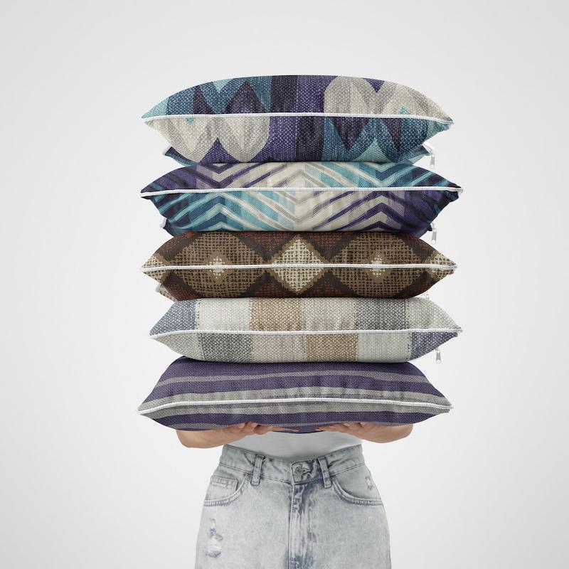 کوسن ۵ تکه 29