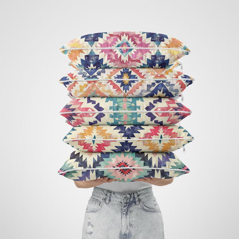 کوسن ۵ تکه 32