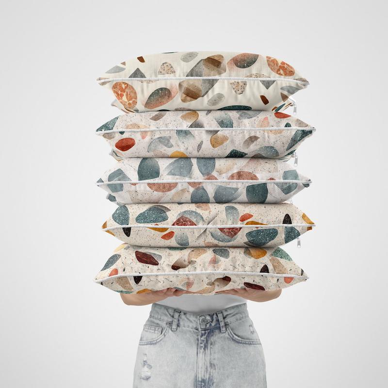 کوسن ۵ تکه 36