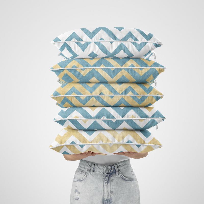 کوسن ۵ تکه 37