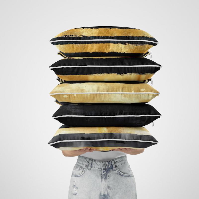 کوسن ۵ تکه 45