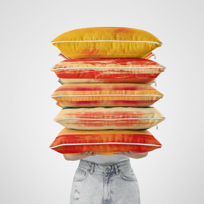 کوسن ۵ تکه 47