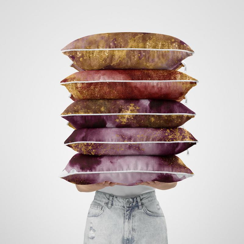 کوسن ۵ تکه 49