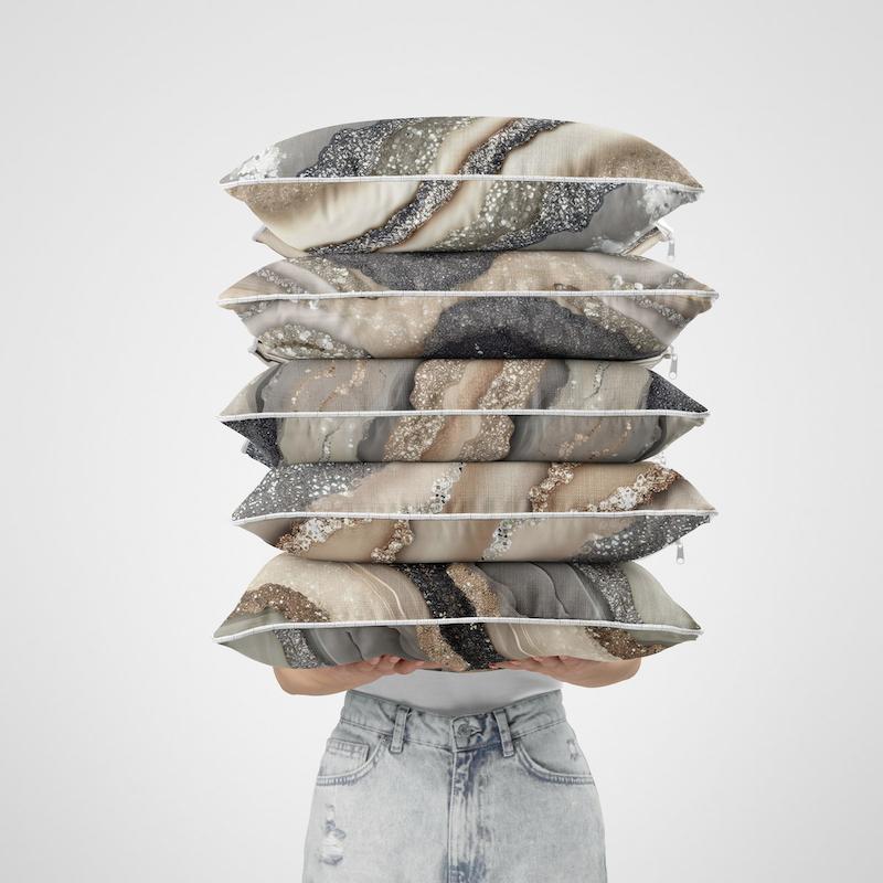 کوسن ۵ تکه 50