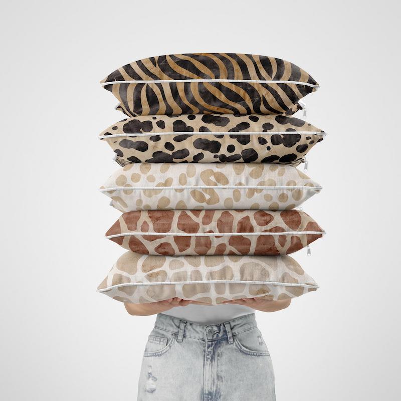 کوسن ۵ تکه 51