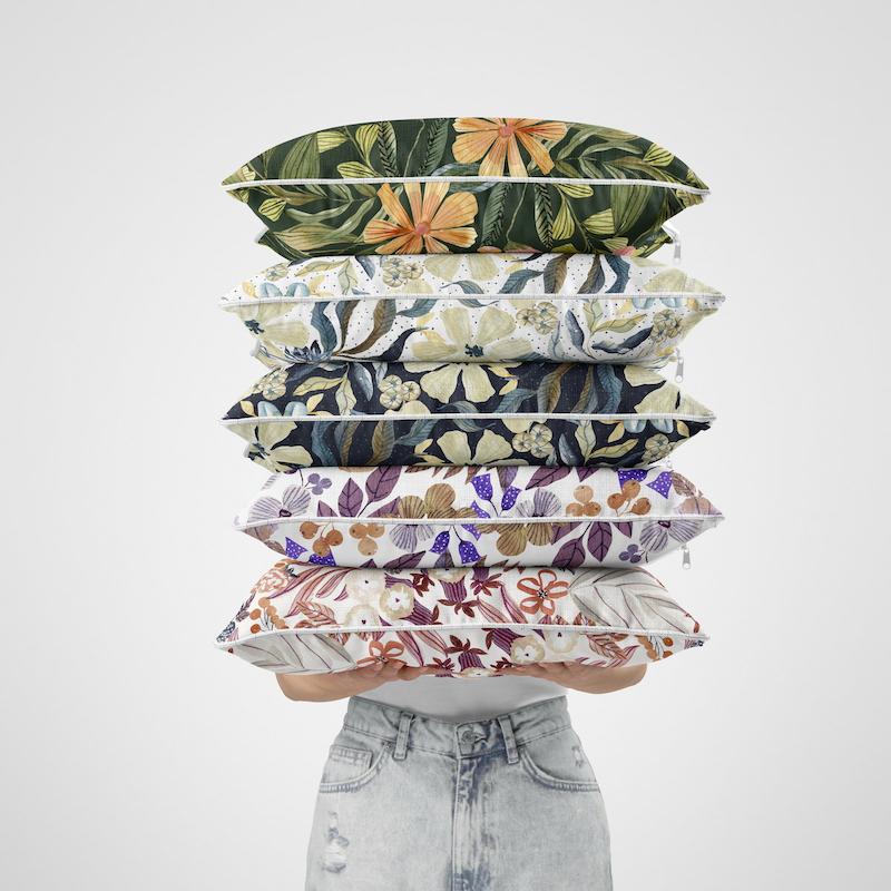 کوسن ۵ تکه 53