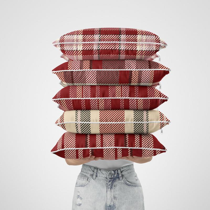 کوسن ۵ تکه 55