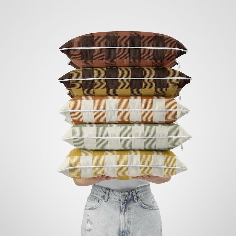 کوسن ۵ تکه 57