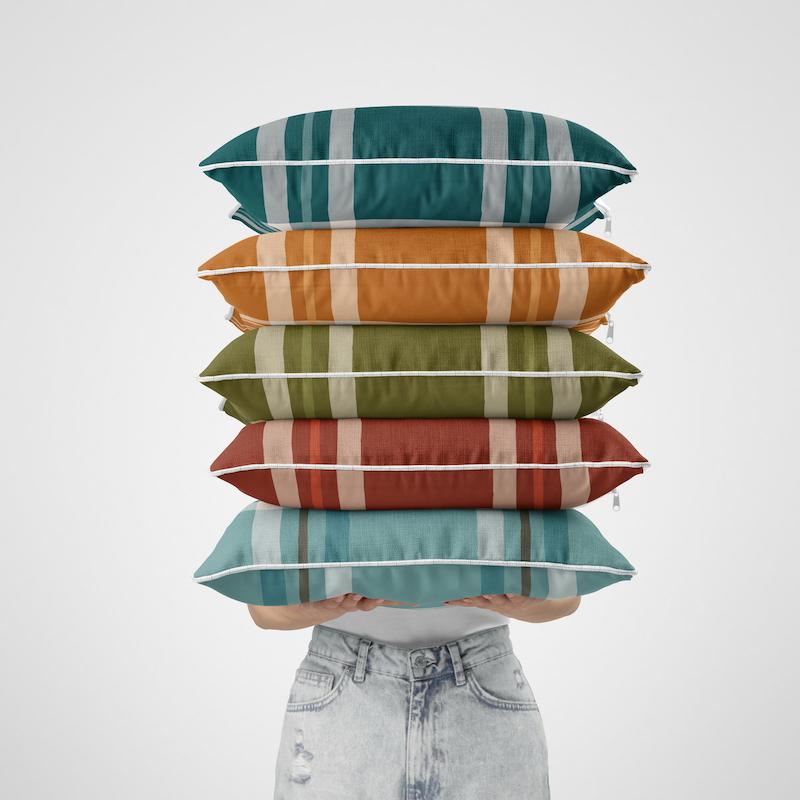 کوسن ۵ تکه 59