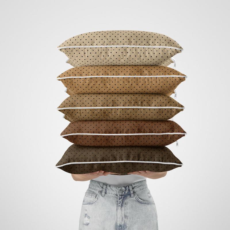 کوسن ۵ تکه 60