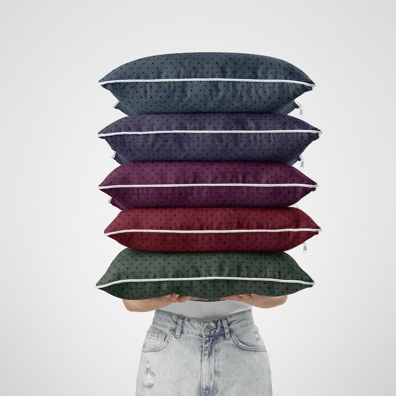 کوسن ۵ تکه 61