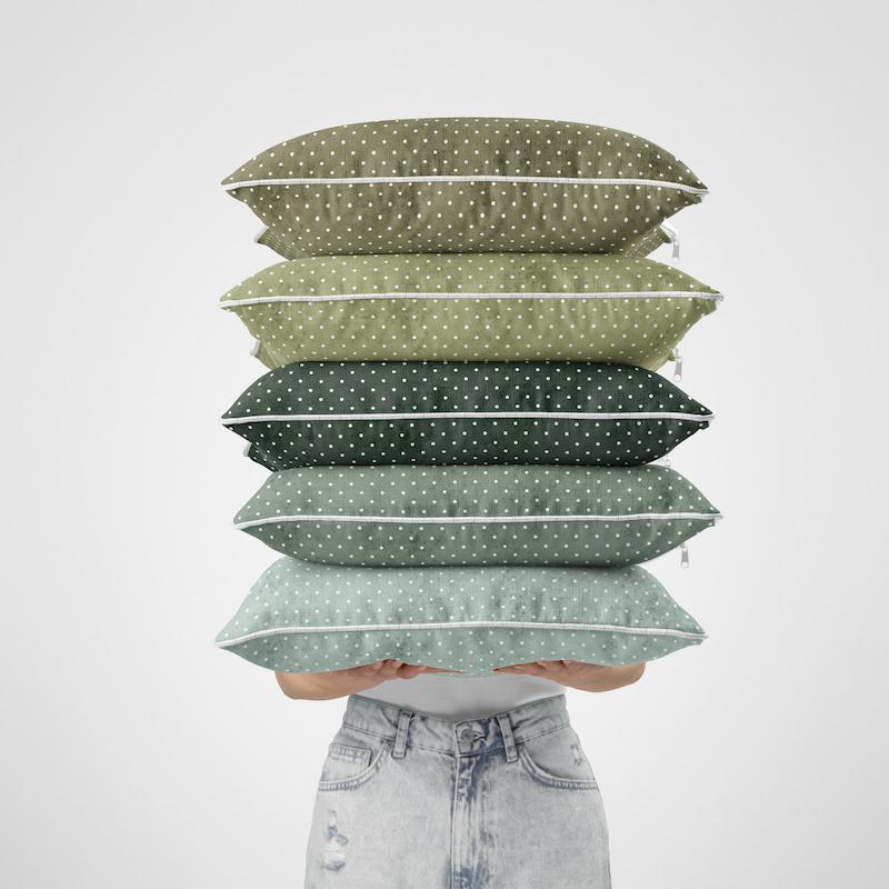 کوسن ۵ تکه 62