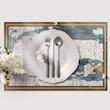 زیر بشقابی کلاسیک 469