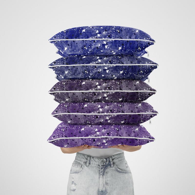 کوسن ۵ تکه 64